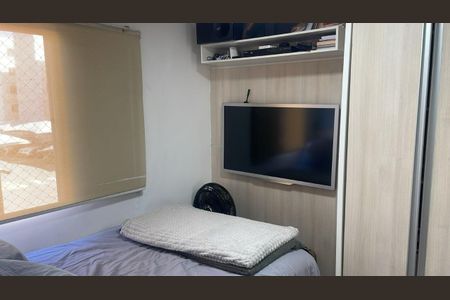 Foto 06 de apartamento à venda com 2 quartos, 44m² em Jardim Anton von Zuben, Campinas
