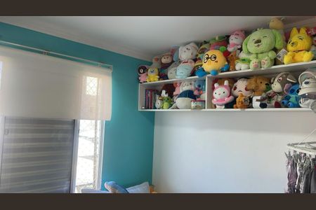 Foto 08 de apartamento à venda com 2 quartos, 44m² em Jardim Anton von Zuben, Campinas