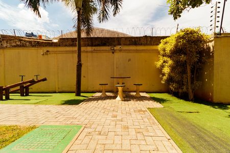 Apartamento à venda com 45m², 2 quartos e sem vaga Apartamento à venda com 45m², 2 quartos e sem vagaÁrea comum