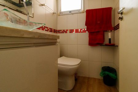 Apartamento à venda com 45m², 2 quartos e sem vaga Apartamento à venda com 45m², 2 quartos e sem vagaBanheiro