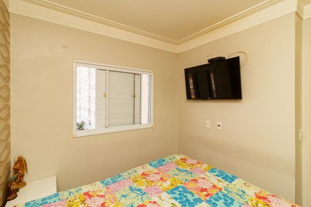Apartamento à venda com 45m², 2 quartos e sem vaga Apartamento à venda com 45m², 2 quartos e sem vagaQuarto 2