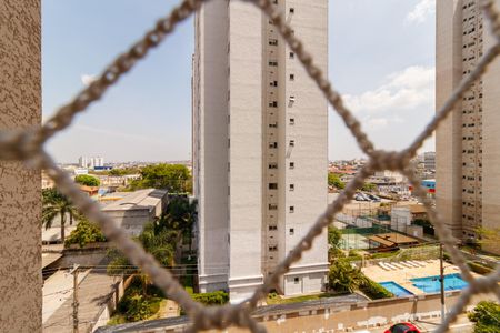 Apartamento à venda com 45m², 2 quartos e sem vaga Apartamento à venda com 45m², 2 quartos e sem vagaSala