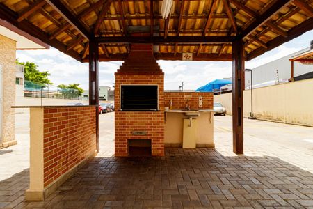 Apartamento à venda com 45m², 2 quartos e sem vaga Apartamento à venda com 45m², 2 quartos e sem vagaÁrea comum