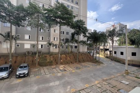 Apartamento à venda com 48m², 2 quartos e 1 vaga Apartamento à venda com 48m², 2 quartos e 1 vagaVista do Quarto 2