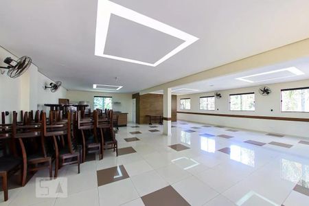 Apartamento à venda com 48m², 2 quartos e 1 vaga Apartamento à venda com 48m², 2 quartos e 1 vagaSalão de Festas