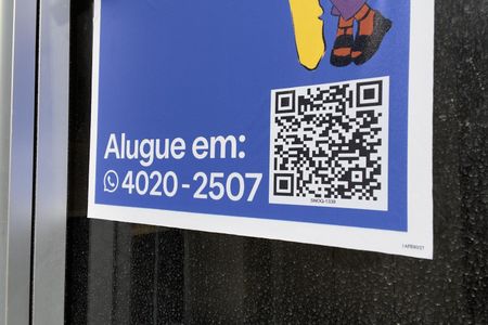 Apartamento à venda com 48m², 2 quartos e 1 vaga Apartamento à venda com 48m², 2 quartos e 1 vagaPlaca