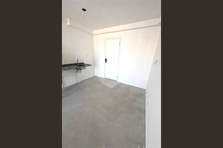 Apartamento à venda com 2 quartos, 45m² em Belenzinho, São Paulo