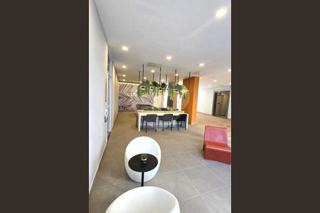 Apartamento à venda com 2 quartos, 45m² em Belenzinho, São Paulo