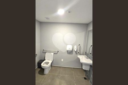 Apartamento à venda com 2 quartos, 45m² em Belenzinho, São Paulo