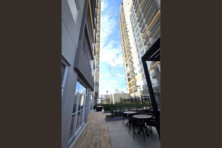Apartamento à venda com 2 quartos, 45m² em Belenzinho, São Paulo