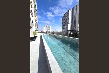 Apartamento à venda com 2 quartos, 45m² em Belenzinho, São Paulo