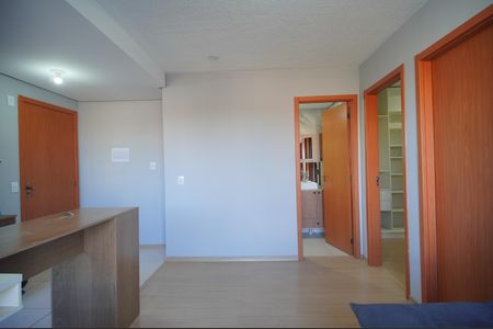 Apartamento para alugar com 55m², 2 quartos e 1 vagaSala