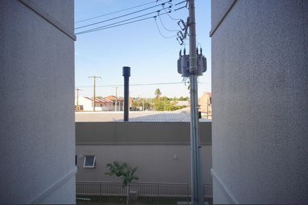 Vista do Quarto 1 de apartamento para alugar com 2 quartos, 55m² em Santo Afonso, Novo Hamburgo