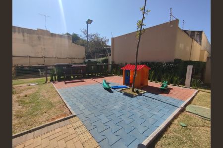 Apartamento à venda com 29m², 1 quarto e sem vaga Apartamento à venda com 29m², 1 quarto e sem vagaQuintal