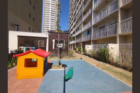 Apartamento à venda com 29m², 1 quarto e sem vaga Apartamento à venda com 29m², 1 quarto e sem vagaQuintal