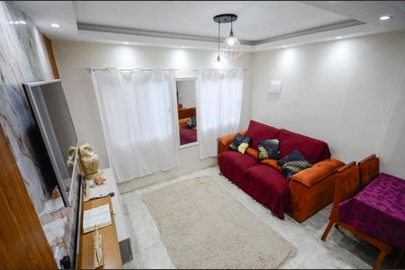Sala de casa à venda com 2 quartos, 50m² em Imperial de São Cristóvão, Rio de Janeiro