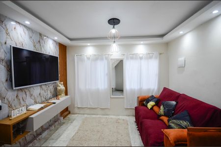 Sala de casa à venda com 2 quartos, 50m² em Imperial de São Cristóvão, Rio de Janeiro