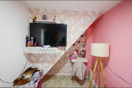 Quarto 1 de casa à venda com 2 quartos, 50m² em Imperial de São Cristóvão, Rio de Janeiro