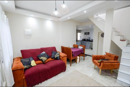 Sala de casa à venda com 2 quartos, 50m² em Imperial de São Cristóvão, Rio de Janeiro