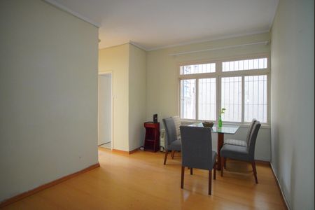 Sala de apartamento para alugar com 2 quartos, 72m² em Bom Fim, Porto Alegre