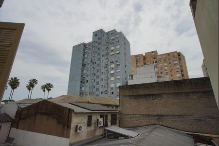 Quarto 2 - Vista de apartamento para alugar com 2 quartos, 72m² em Bom Fim, Porto Alegre