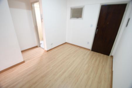 Sala de apartamento para alugar com 1 quarto, 38m² em Centro, Campinas
