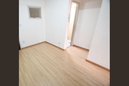 Sala de apartamento para alugar com 1 quarto, 38m² em Centro, Campinas