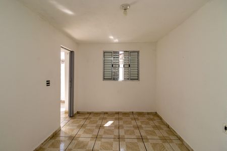 Sala de casa para alugar com 1 quarto, 28m² em Aricanduva, São Paulo