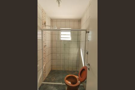 Casa para alugar com 90m², 2 quartos e sem vaga Casa para alugar com 90m², 2 quartos e sem vagaBanheiro