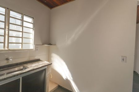 Casa para alugar com 90m², 2 quartos e sem vaga Casa para alugar com 90m², 2 quartos e sem vagaCozinha