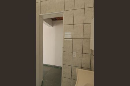 Casa para alugar com 90m², 2 quartos e sem vaga Casa para alugar com 90m², 2 quartos e sem vagaBanheiro