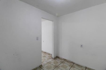 Quarto de casa para alugar com 1 quarto, 28m² em Aricanduva, São Paulo