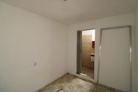 Sala/Quarto de casa para alugar com 1 quarto, 28m² em Aricanduva, São Paulo