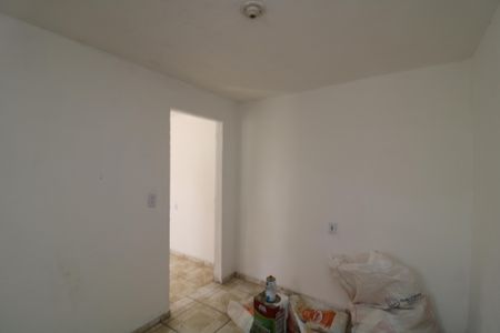 Sala/Quarto de casa para alugar com 1 quarto, 28m² em Aricanduva, São Paulo