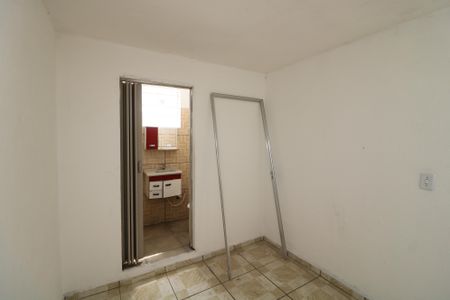 Sala/Quarto de casa para alugar com 1 quarto, 28m² em Aricanduva, São Paulo