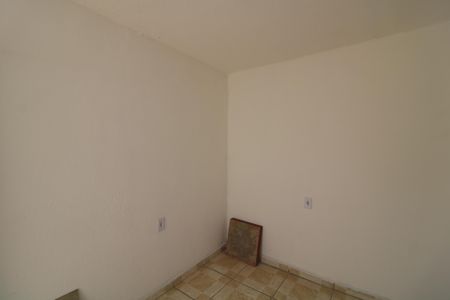 Cozinha de casa para alugar com 1 quarto, 28m² em Aricanduva, São Paulo