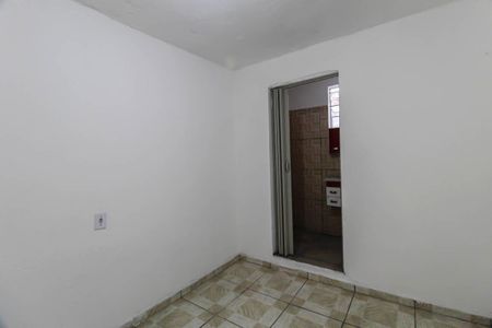 Quarto de casa para alugar com 1 quarto, 28m² em Aricanduva, São Paulo