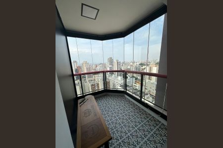 Apartamento para alugar com 80m², 2 quartos e 2 vagasVista