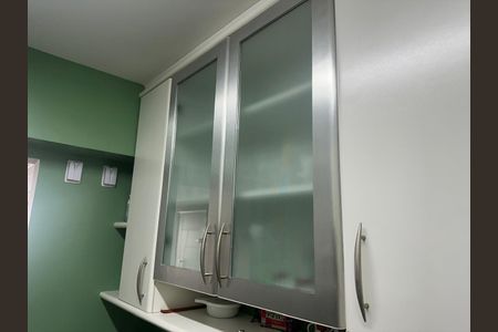 Apartamento para alugar com 80m², 2 quartos e 2 vagasCozinha