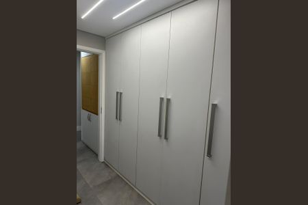 Apartamento para alugar com 80m², 2 quartos e 2 vagasCorredor