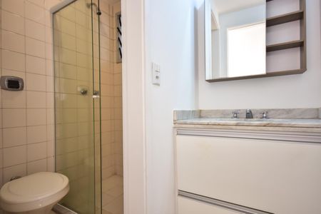 Apartamento para alugar com 70m², 3 quartos e 1 vagaBanheiro