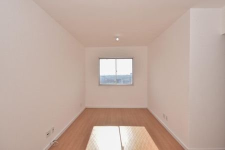 Sala de apartamento à venda com 3 quartos, 70m² em Vila Andrade, São Paulo