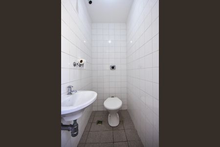 Apartamento para alugar com 70m², 3 quartos e 1 vagaBanheiro de Serviço