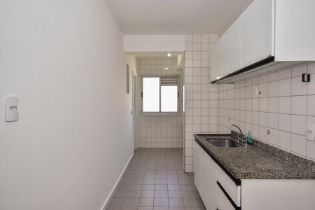 Apartamento para alugar com 70m², 3 quartos e 1 vagaCozinha