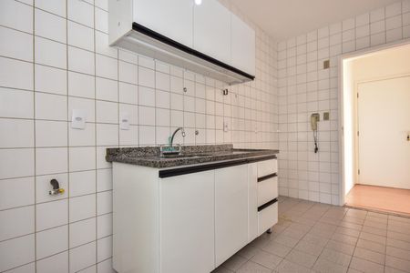 Apartamento para alugar com 70m², 3 quartos e 1 vagaCozinha