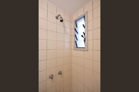 Apartamento para alugar com 70m², 3 quartos e 1 vagaChuveiro do Banheiro