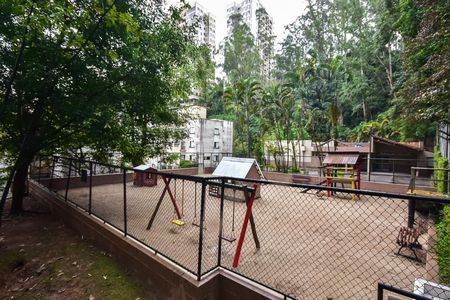 Apartamento para alugar com 70m², 3 quartos e 1 vagaPlayground