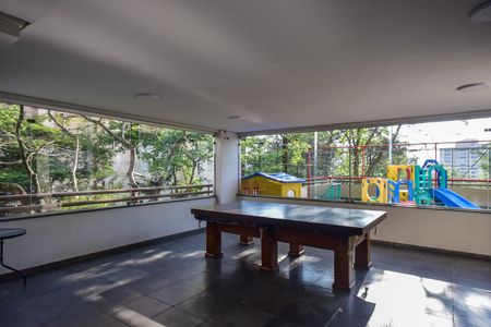 Apartamento para alugar com 70m², 3 quartos e 1 vagaSalão de Jogos