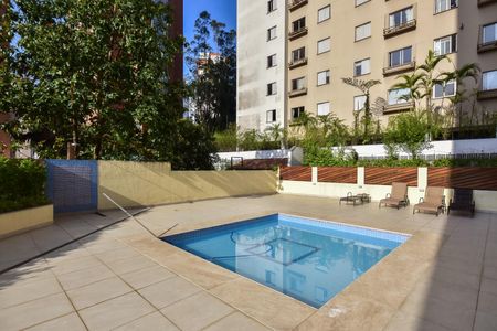 Apartamento para alugar com 70m², 3 quartos e 1 vagaPiscina 1