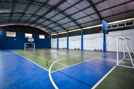 Apartamento para alugar com 70m², 3 quartos e 1 vagaQuadra 2